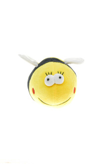 Плюшена играчка - Пчела front