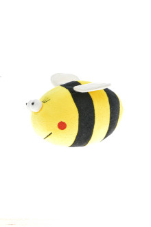 Плюшена играчка - Пчела back