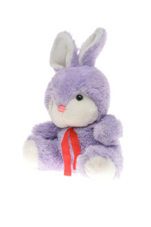 Stuffed toys - Rabbit back