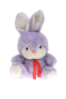 Stuffed toys - Rabbit front