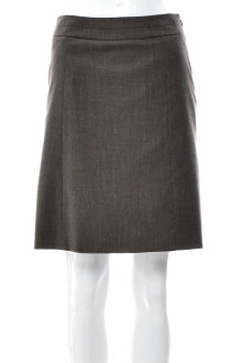 Skirt - Lawrence Grey front