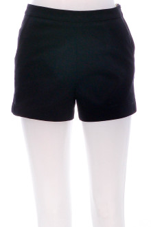Γυναικείο κοντό παντελόνι - Orsay front