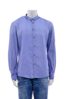 Men's shirt - DRYKORN FOR BEAUTIFUL PEOPLE front