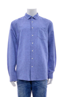 Ανδρικό πουκάμισο - Lawrence Grey front