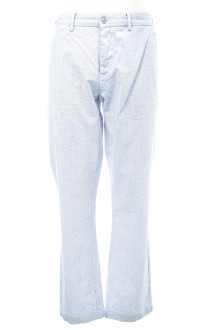 Men's trousers - Conbipel front