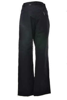 Pantalon pentru bărbați - H52H back