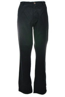 Pantalon pentru bărbați - J.C. Lanyon front