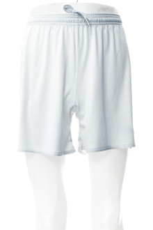 Krótkie spodnie damskie - Adidas front