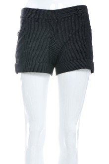 Female shorts - Oodji front