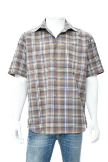 Ανδρικό πουκάμισο - Biaggini front