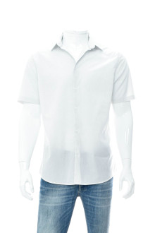 Мъжка риза - H&M front