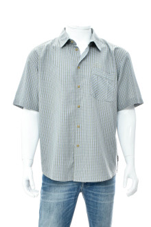 Men's shirt - McKinley front
