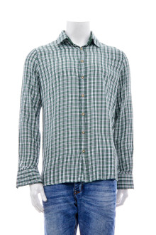 Ανδρικό πουκάμισο - Pure by H.TICO front