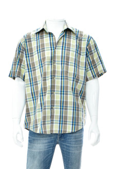 Men's shirt - Torelli front