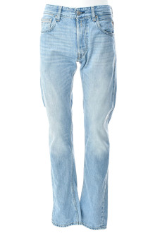 Men's jeans - REPLAY front