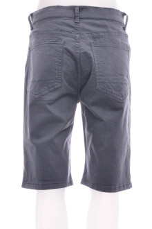 Мъжки къси панталони - Denim Co back