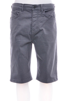 Men's shorts - Denim Co front