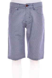 Men's shorts - SELECTION by S.Oliver front
