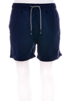 Men's shorts - SuperDry front