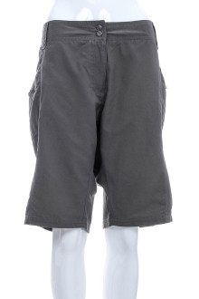 Krótkie spodnie damskie - Gondwana front