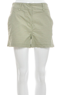 Γυναικείο κοντό παντελόνι - H&M front