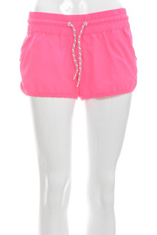 Women's shorts - Blind Date front