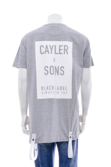 Cayler & Sons back