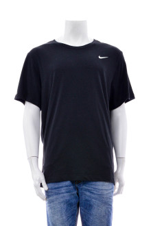 THE NIKE TEE front
