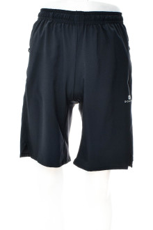 Men's shorts - Domyos front