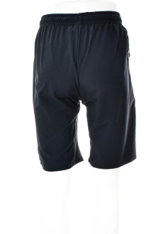Men's shorts - Domyos back