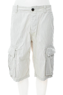 Pantaloni scurți bărbați - L.O.G.G. by H&M front