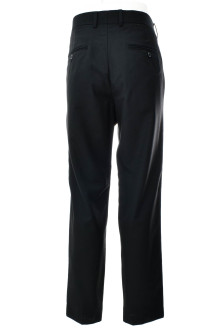 Men's trousers - CONNOR back