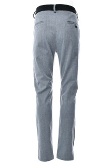 Men's trousers - REPLAY back