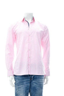 Ανδρικό πουκάμισο - OLYMP front