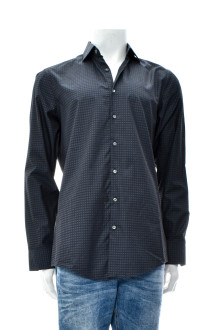 Ανδρικό πουκάμισο - ROY ROBSON front