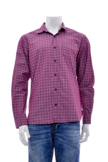 Men's shirt - S.OLIVER APPAREL front