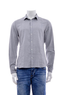Ανδρικό πουκάμισο - S.Oliver BLACK LABEL front