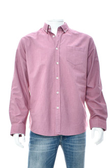 Ανδρικό πουκάμισο - TAROCASH front