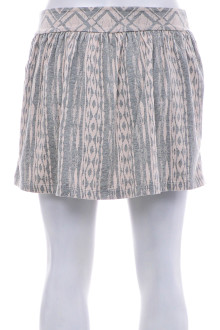 Skirt - I Love H81 back