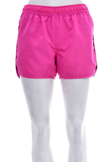 Women's shorts reversibleи - Active by Tchibo front