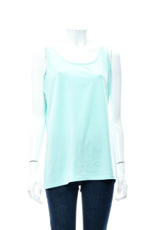 Women's top - Basic front