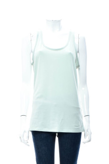 Women's top - Basic front