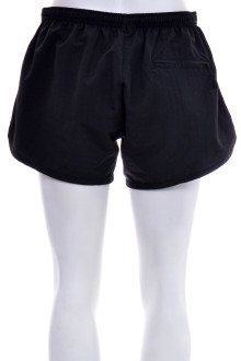 Women's shorts - Billabong back