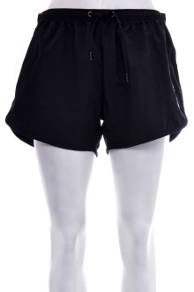Women's shorts - Billabong front