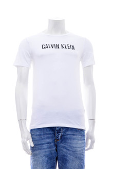 Calvin Klein front