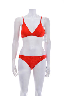 Women's swimsuit - ONLY front