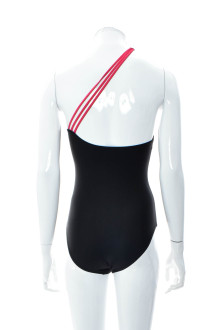 Women's swimsuit - Twintip back