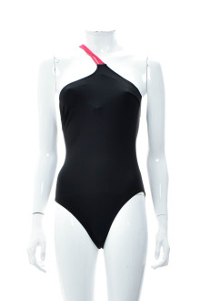 Women's swimsuit - Twintip front