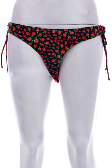 Women's swimsuit bottoms - BECK SONDERGAARD front