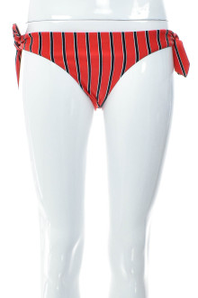 Women's swimsuit bottoms - BILLA BONG front